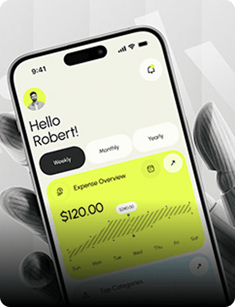 E-Commerce Platform Complete Redesign - UI/UX Design project showcase